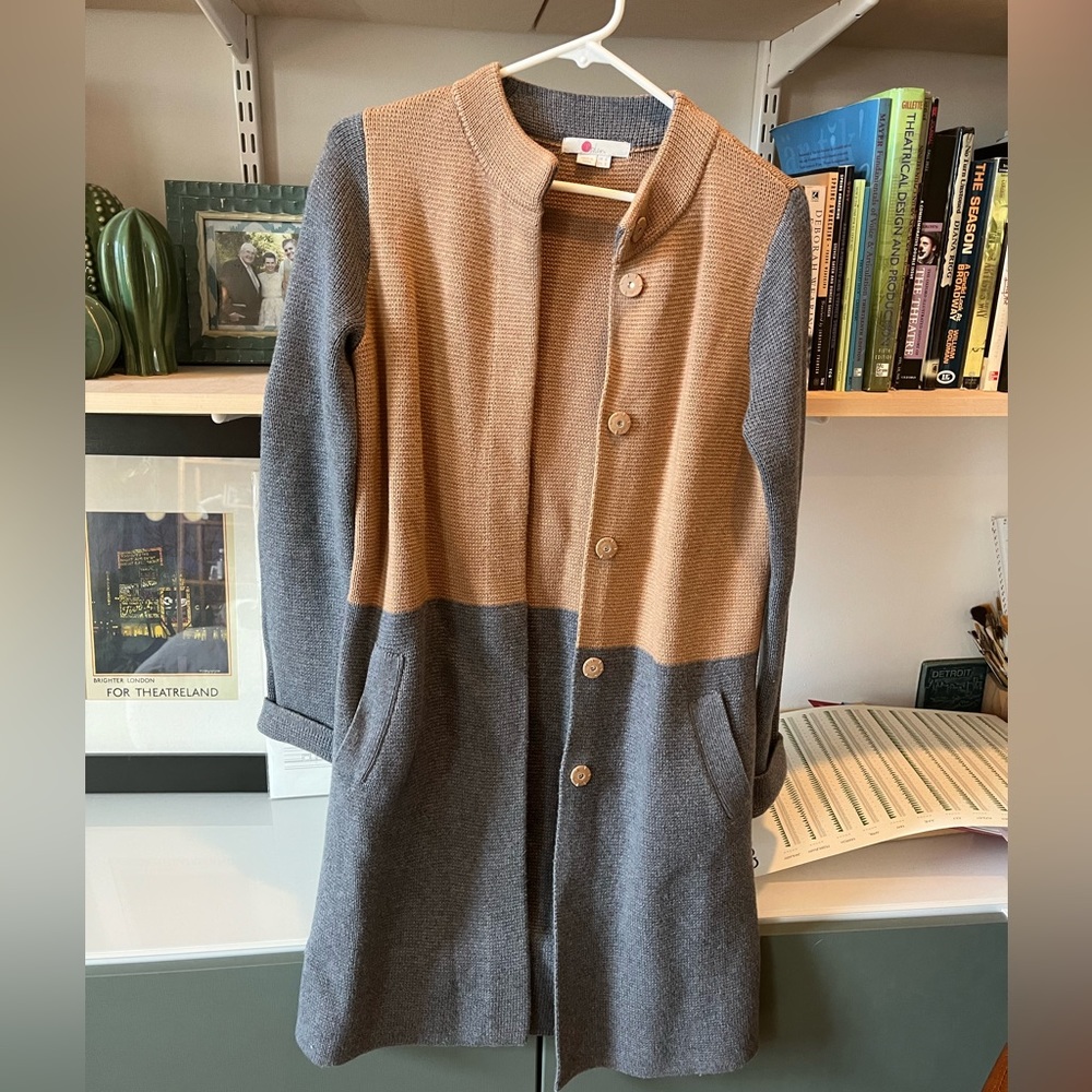 Super high quality sweeter jacket